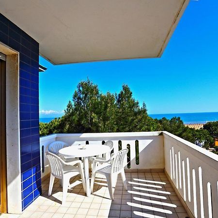 Apartment Blu Residence Lignano Sabbiadoro Buitenkant foto
