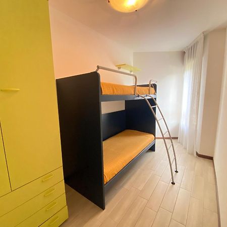 Apartment Blu Residence Lignano Sabbiadoro Buitenkant foto