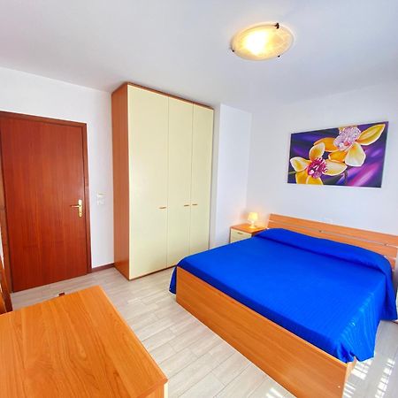 Apartment Blu Residence Lignano Sabbiadoro Buitenkant foto