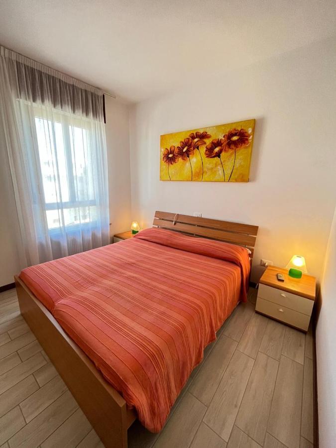 Apartment Blu Residence Lignano Sabbiadoro Buitenkant foto