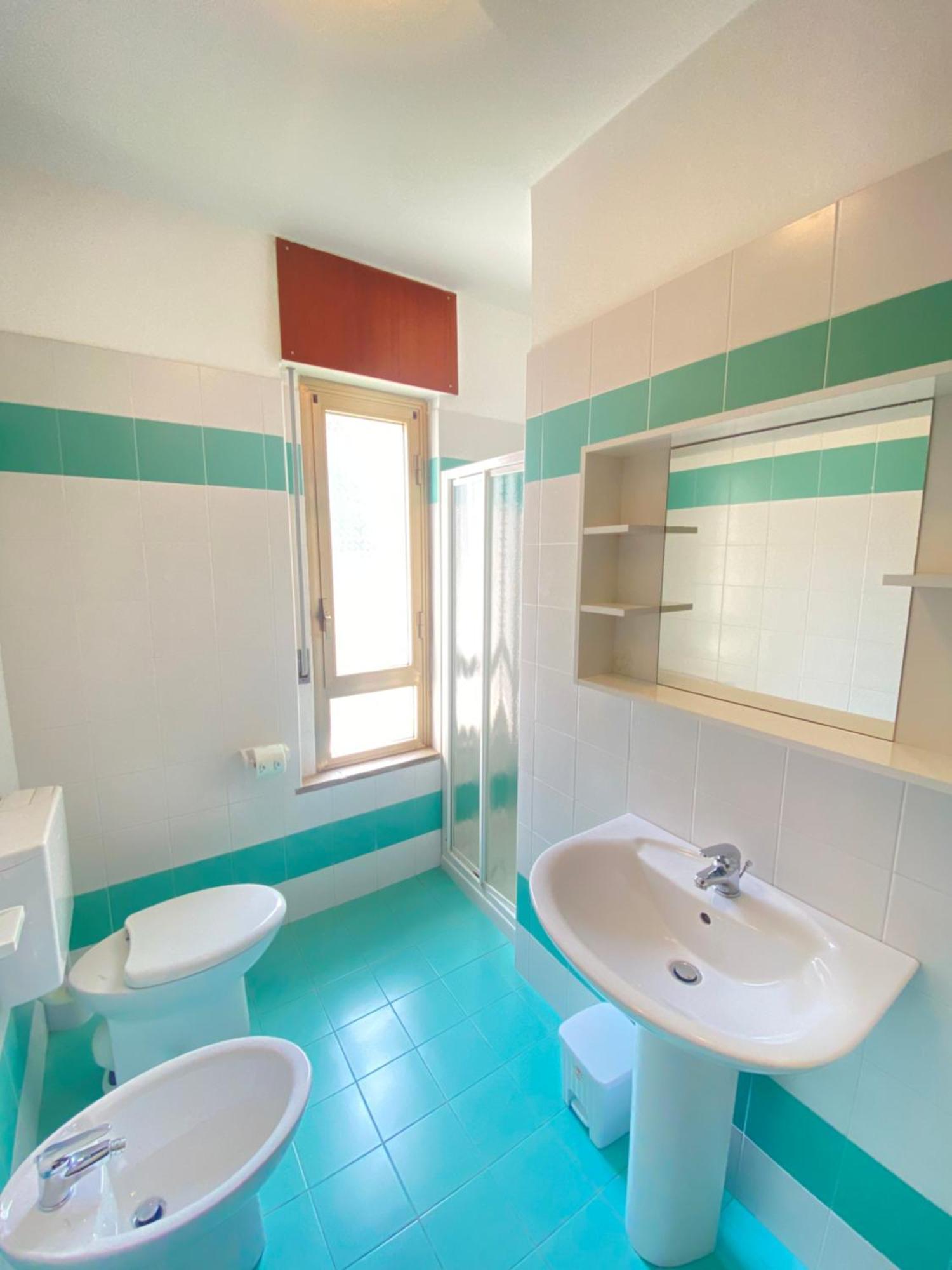 Apartment Blu Residence Lignano Sabbiadoro Buitenkant foto