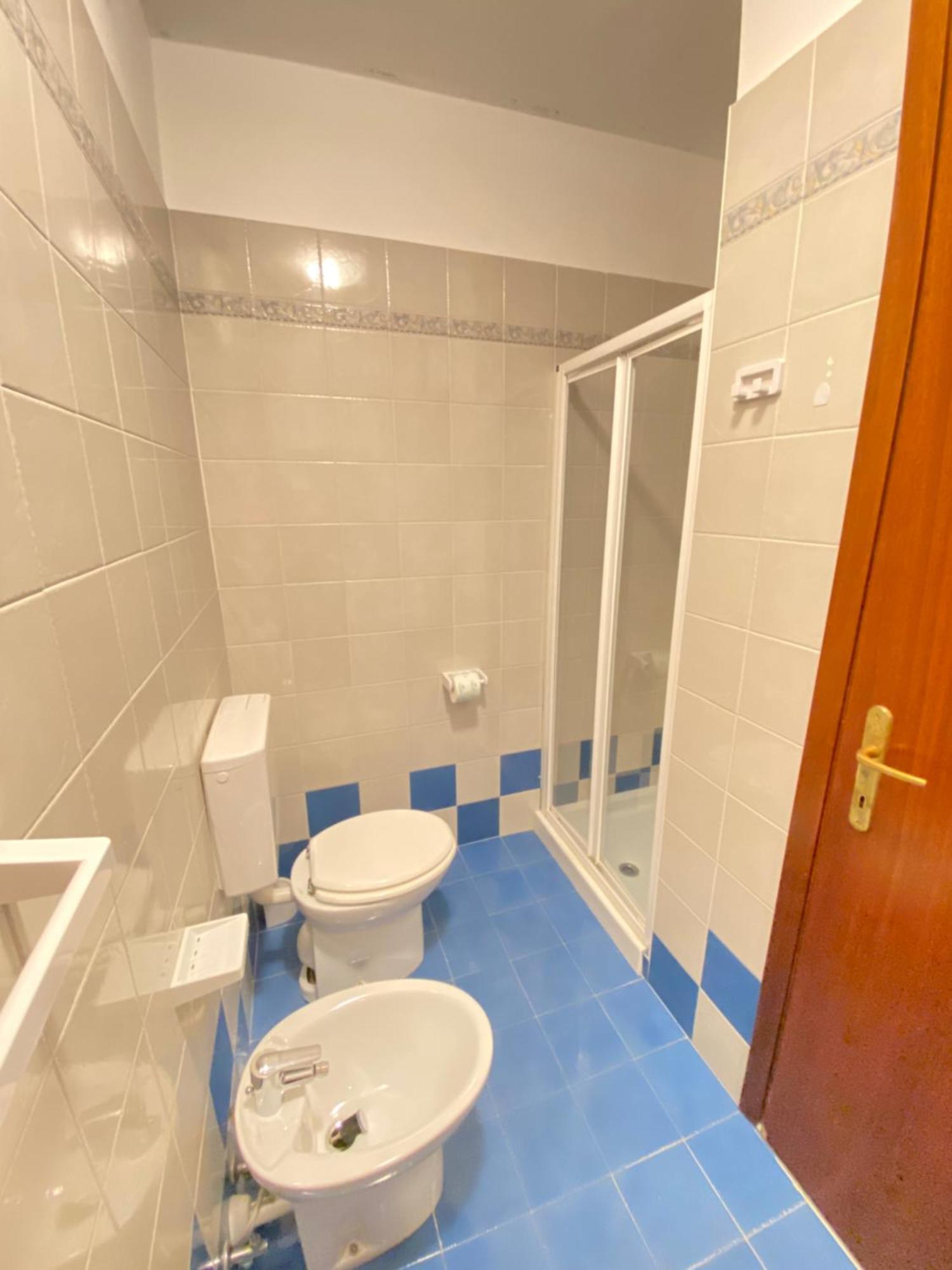 Apartment Blu Residence Lignano Sabbiadoro Buitenkant foto