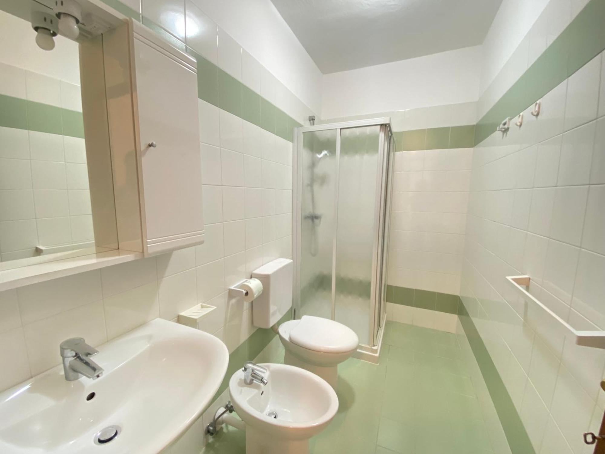 Apartment Blu Residence Lignano Sabbiadoro Buitenkant foto